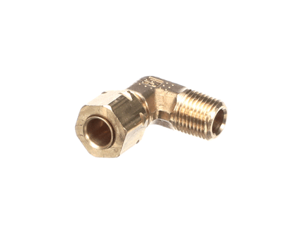 Middleby 23126-0016 Elbow,90 Br Reduc Male 1/4X1/8 (MD23126-0016)