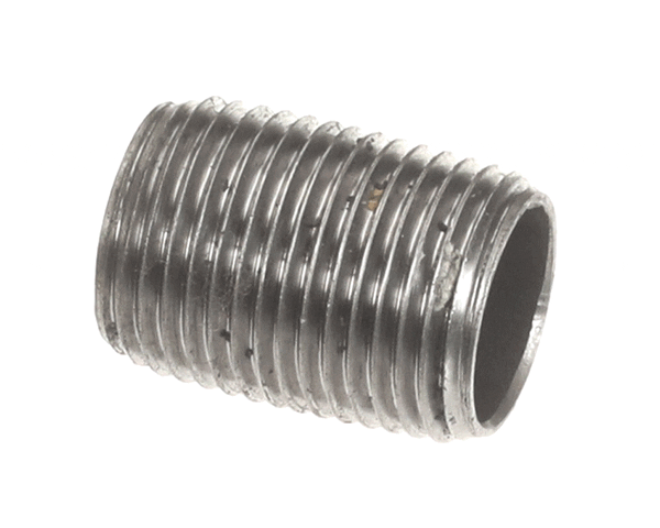 Middleby 23153-0004 Nipple,Close Blk 1/2 (MD23153-0004)
