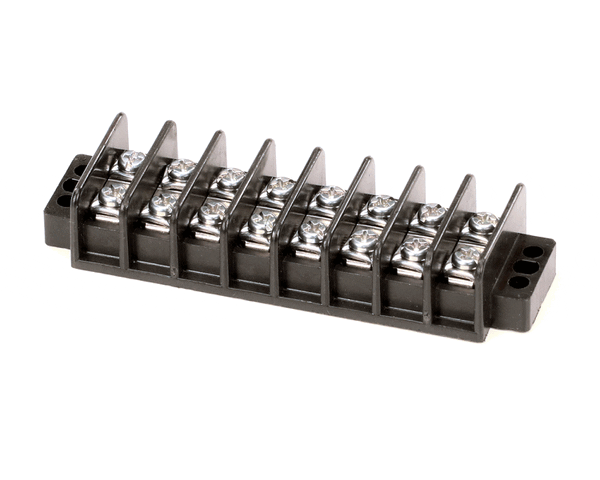 Middleby 27011-0011 Block,Terminal 30A-600V 8Pole (MD27011-0011)