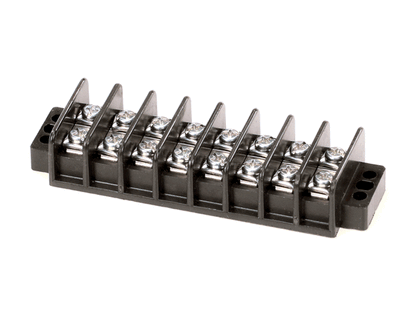 Middleby 27011-0011 Block,Terminal 30A-600V 8Pole (MD27011-0011)