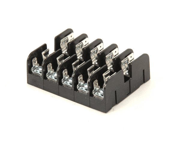Middleby 27021-0011 Fuseblock,30A-600V 5P Class M (MD27021-0011)