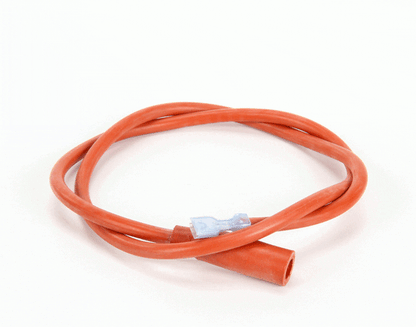 Middleby 27159-0019 Cable,Ignition 34"Lg W/1/4Push (MD27159-0019)