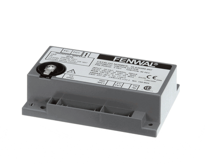 Middleby 27161-0005 Module,Ignition S8600H (MD27161-0005)