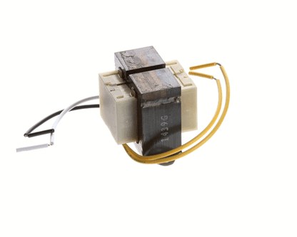Middleby 27170-0017 Tfmr,120/24V 50/60Hz 30Va (MD27170-0017)