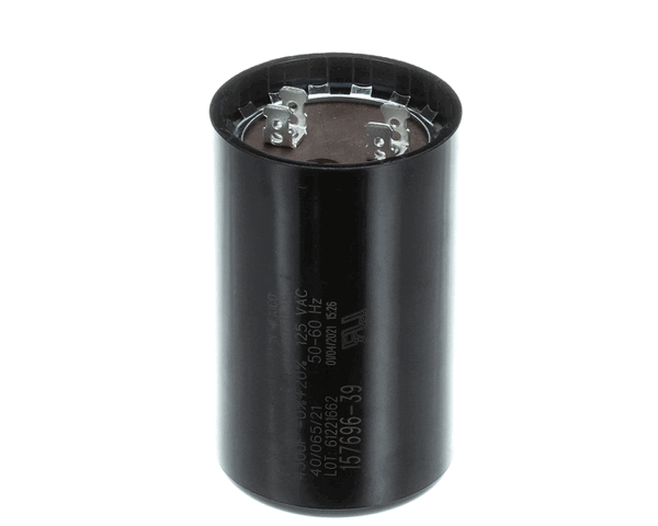 Middleby 27170-0269 Capacitor,Start (Black) Ps570 (MD27170-0269)