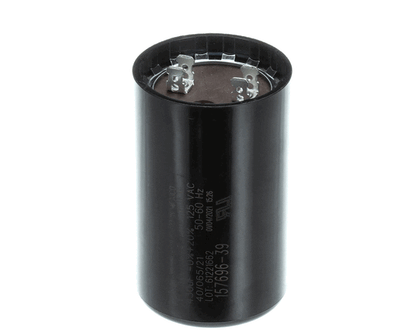 Middleby 27170-0269 Capacitor,Start (Black) Ps570 (MD27170-0269)