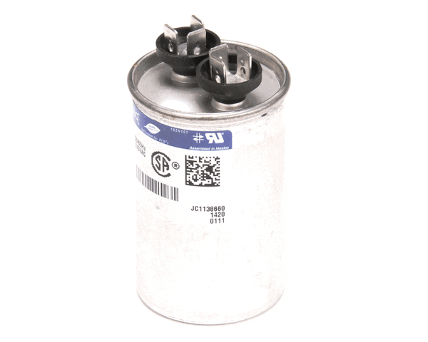 Middleby 27170-0270 Capacitor,Run (Silver) Ps570 (MD27170-0270)