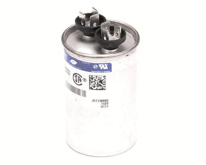 Middleby 27170-0270 Capacitor,Run (Silver) Ps570 (MD27170-0270)