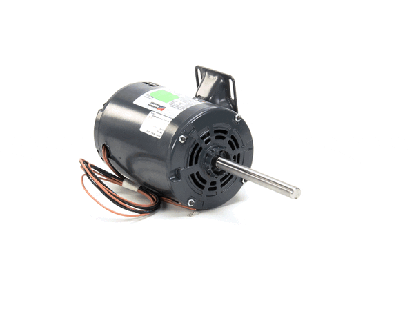 Middleby 27381-0023 Motor,1/3Hp 110/220V 50/60 1Ph (MD27381-0023)