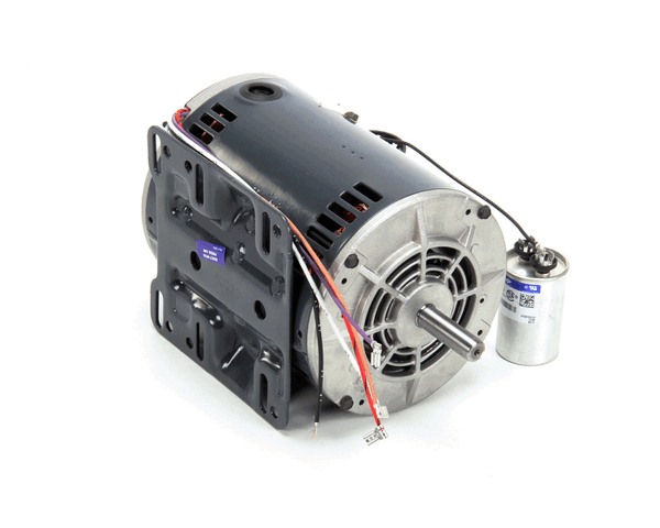 Middleby MD27381-0069 Blower Motor, 1 HP, 208/230V, 50/60HZ, 1PH (MD27381-0069)