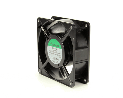 Middleby MD27392-0002 Cooling Fan, Axial, 115V REPLACEMENT MD27392-0002 (MD27392-0002)