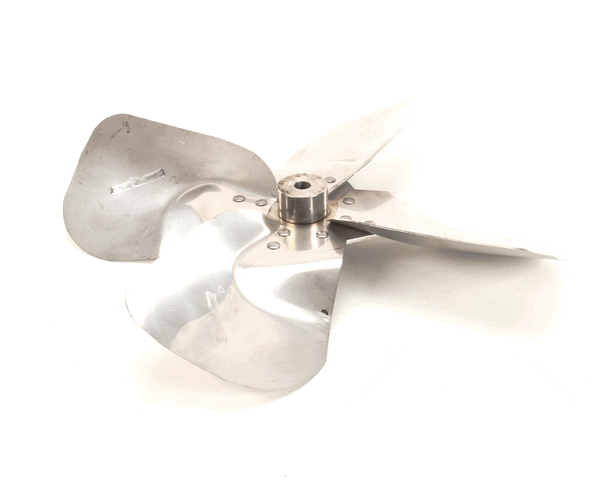 Middleby 27399-0003 Fan,Special Blade 16"Dia (MD27399-0003)