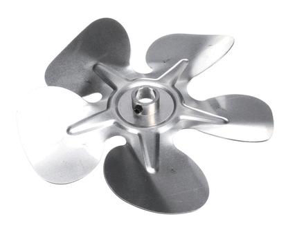Middleby 27399-0009 Fan,8" Ccw-21D-.625B Dis (MD27399-0009)