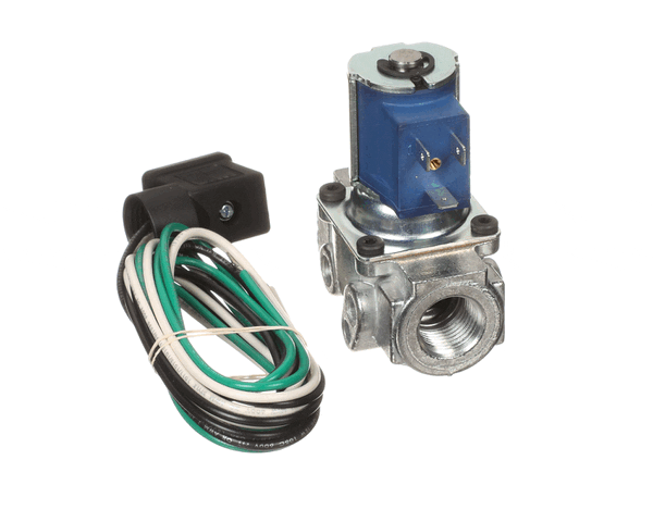 Middleby 28091-0017 Valve,Sol 1/2Npt 1/2Psi (MD28091-0017)