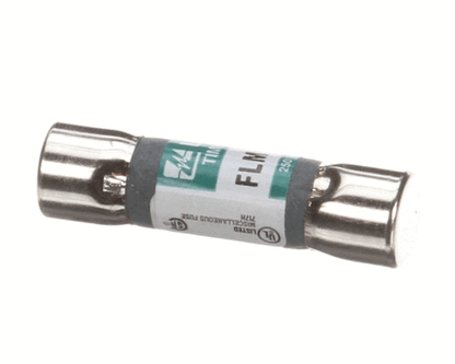 Middleby 28150-0048 Fuse,15A-250V< 1 Time Flm 15A (MD28150-0048)