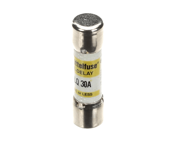 Middleby 28154-0002 Fuse,Midget 30A-500V Tm Delay (MD28154-0002)