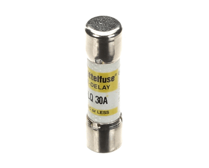 Middleby 28154-0002 Fuse,Midget 30A-500V Tm Delay (MD28154-0002)