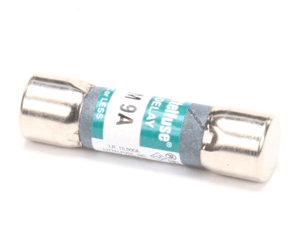 Middleby 28154-0003 Fuse,Midget Tm Delay 09A-250V (MD28154-0003)