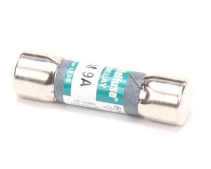 Middleby 28154-0003 Fuse,Midget Tm Delay 09A-250V (MD28154-0003)