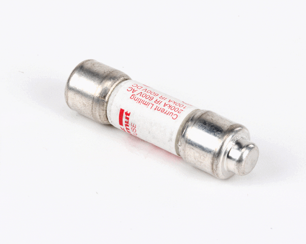 Middleby 28154-0013 Fuse,Midget 15A 600V Cl"Cc" (MD28154-0013)
