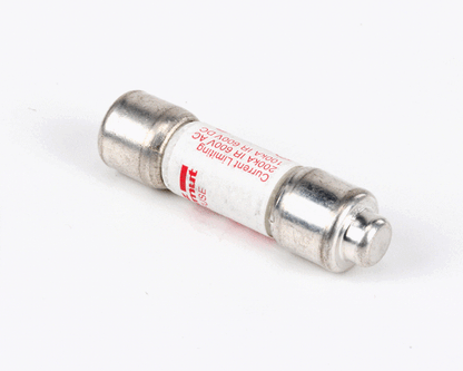 Middleby 28154-0013 Fuse,Midget 15A 600V Cl"Cc" (MD28154-0013)