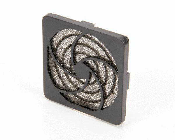 Middleby 3000330 Fan,Filter/Guard Plastic 3.12 (MD3000330)