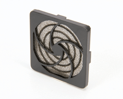Middleby 3000330 Fan,Filter/Guard Plastic 3.12 (MD3000330)