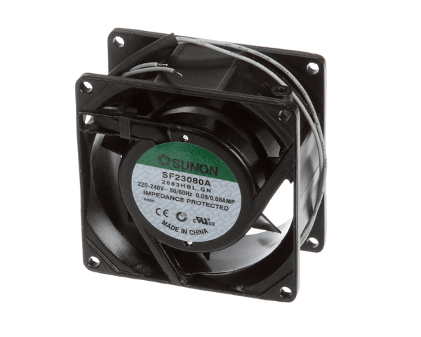 Middleby 3002686 Fan,230 Vac (MD3002686)