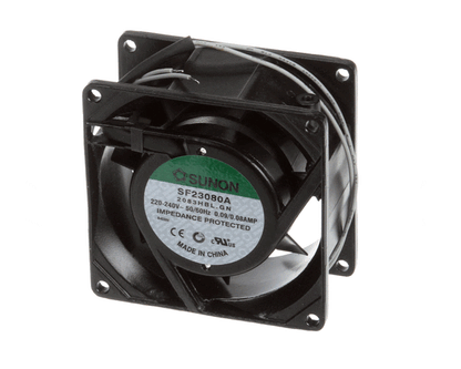 Middleby 3002686 Fan,230 Vac (MD3002686)