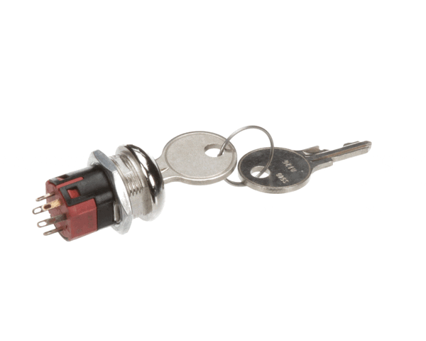 Middleby 3003838 Switchlock,Dp/90Deg.Stn Stl Fc (MD3003838)