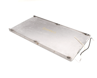 Middleby 30089 Weldment,Plate Grvd Hearth 2160H (MD30089)