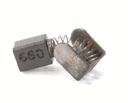 Middleby 30153 Brush,Motor Rae 122-1127 (MD30153)