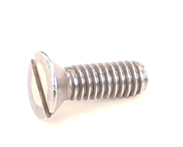 Middleby 3024A8831 Screw Ms Slt Fh 6-32X5/16 Zp (MD3024A8831)