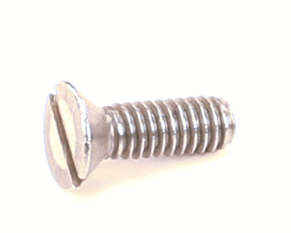 Middleby 3024A8831 Screw Ms Slt Fh 6-32X5/16 Zp (MD3024A8831)