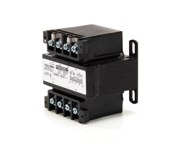 Middleby 30697 Transformer,230Vp/115Vs 50Va (MD30697)