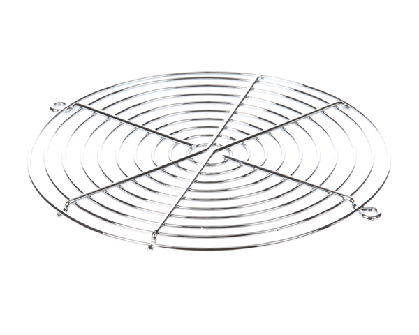 Middleby 31497 Guard,Finger Cooling Fan 360Wb (MD31497)