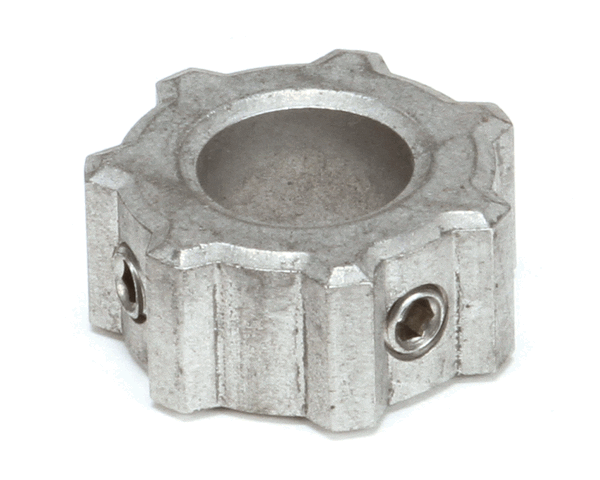 Middleby 324503 Sprocket,Wire Belt (MD324503)