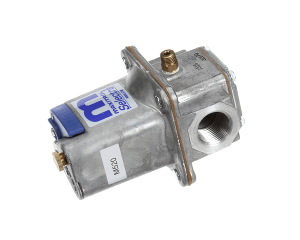 Middleby 32570 Valve,Mod Gas 3/4" Npt (MD32570)