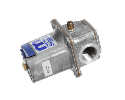 Middleby 32570 Valve,Mod Gas 3/4" Npt (MD32570)
