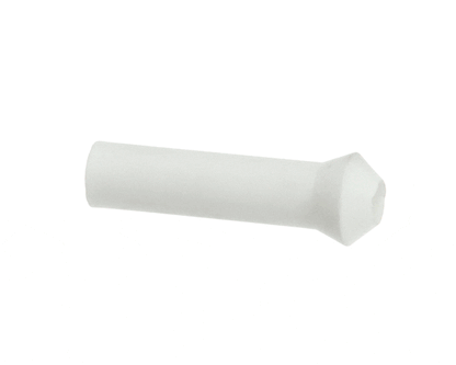 Middleby 33055 Tube,Porcelain 11/32 Id X 2"L (MD33055)
