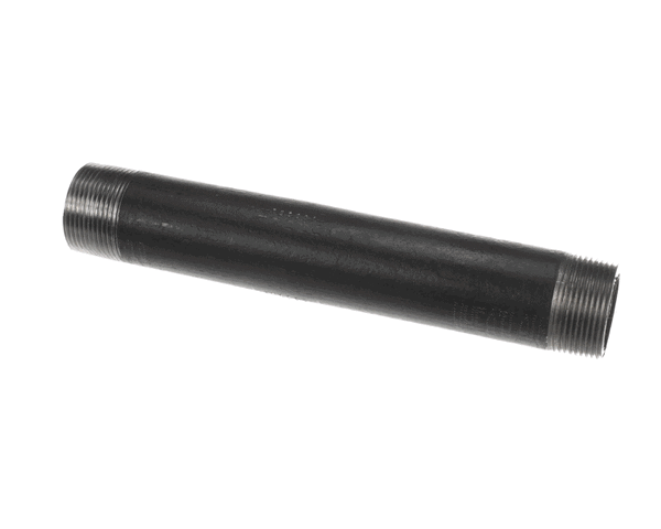 Middleby 33120-0053 Pipe,Blk 1-1/4" X 9-1/2" (MD33120-0053)