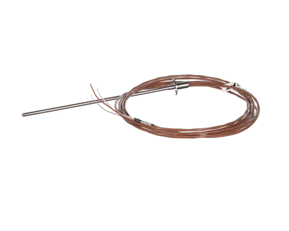 Middleby 33812-11 8-1/2" Thermocouple, Grounded (MD33812-11)