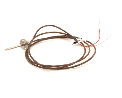 Middleby MD33812-8 Thermocouple/Probe, Type J, Shielded 2.50 inchesX 60 inches MD33812-5 (MD33812-8)