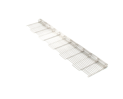 Middleby MD33900-0032 Wire Conveyor Belt 32 inches X 1Ft REPLACEMENT MD33900-0032 (MD33900-0032)