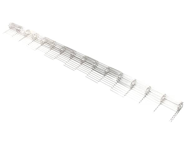 Middleby 34072 Belt,Section 44" X 1' (MD34072)