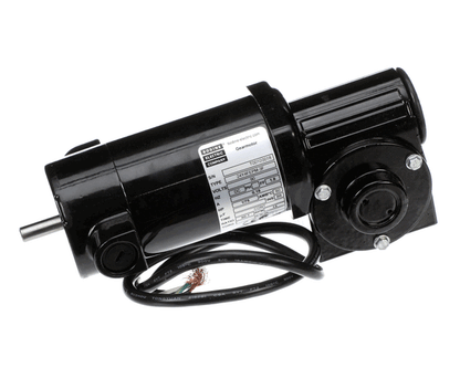 Middleby 34079 Mtr,Gear 60:1 Ratio 13 Rpm G26 (MD34079)