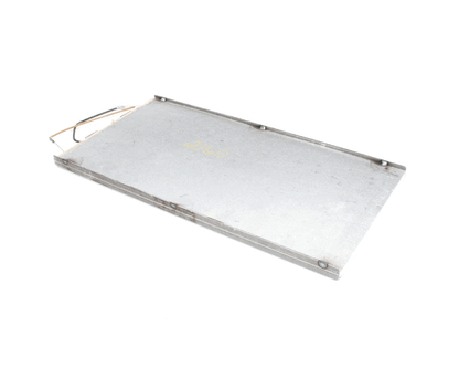 Middleby MD340933 assembly, plate grooved, dz33/55 (MD340933)