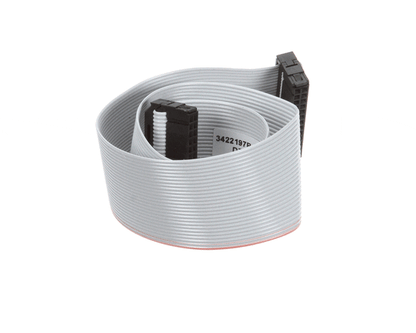 Middleby 3422198B Cable,Ribbon 34 Pin F-F 15" (MD3422198B)