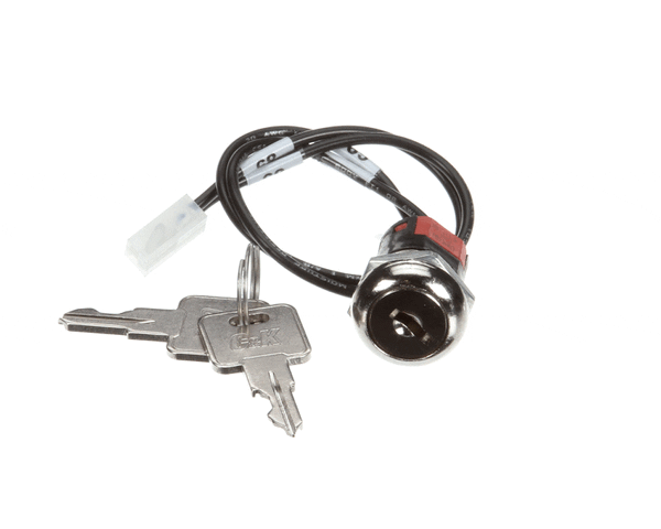 Middleby 343097S Assembly,Keyswitch Elect (MD343097S)