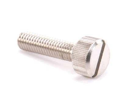 Middleby 35000-1008 Screw,Adj-Conv Idler(200-310&60 (MD35000-1008)